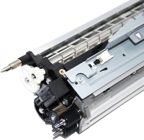 وحدة المطور بدون مسحوق الحبر متوافقة مع نماذج Pro 907EX MP1350 MP1100 1356 1106 1100 906 907 1107 1357 - D0593100 D059-3100 in Kuwait