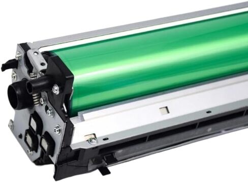 Black Drum Unit DR912 Compatible with Models 758, 808, 958, A8H40RD in Saudi Arabia