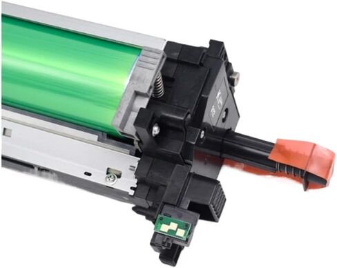 Black Drum Unit DR912 Compatible with Models 758, 808, 958, A8H40RD in Saudi Arabia