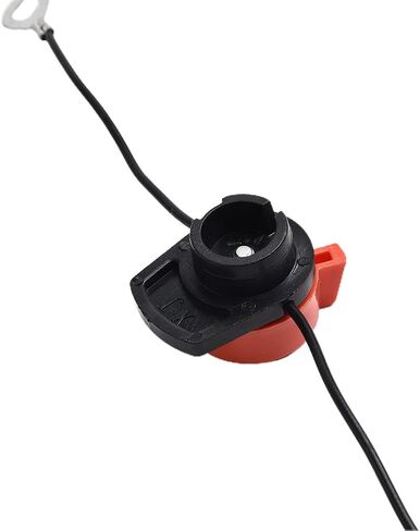 2-حزمة على إيقاف تشغيل التبديل سلكين متوافق مع أجزاء المحرك GX110 GX120 GX140 GX200 GX240 GX270 GX340 GX390 in Kuwait