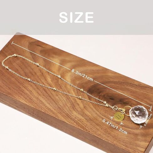 Car Sun Catcher, Mirror Hanging Accessories, Zodiac Sign Decor, Cute Accessories for Women, Gift for Her (Aquarius) in Kuwait