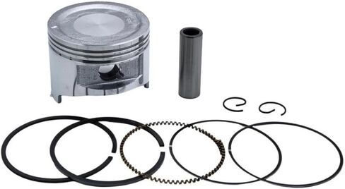 88mm Piston Pin Rings Kit Assembly Compatible With GX390 GX 390 GXV390 13HP E*6500 5500 5KW 6.5KW Engine Motor Generator Water Pump in Saudi Arabia