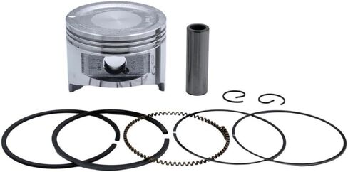 88mm Piston Pin Rings Kit Assembly Compatible With GX390 GX 390 GXV390 13HP E*6500 5500 5KW 6.5KW Engine Motor Generator Water Pump in Saudi Arabia