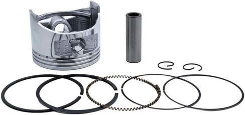 88mm Piston Pin Rings Kit Assembly Compatible With GX390 GX 390 GXV390 13HP E*6500 5500 5KW 6.5KW Engine Motor Generator Water Pump in Saudi Arabia