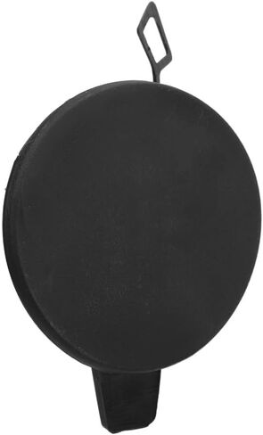 Trailer Tow Cover Rear Bumper Cap Accessory Towing Eye Cap 1494426-00-A Tow Hook Cover for Tesla Model Y Auto Replacement in Kuwait