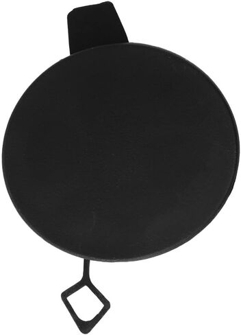 Trailer Tow Cover Rear Bumper Cap Accessory Towing Eye Cap 1494426-00-A Tow Hook Cover for Tesla Model Y Auto Replacement in Kuwait
