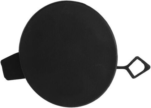 Trailer Tow Cover Rear Bumper Cap Accessory Towing Eye Cap 1494426-00-A Tow Hook Cover for Tesla Model Y Auto Replacement in Kuwait