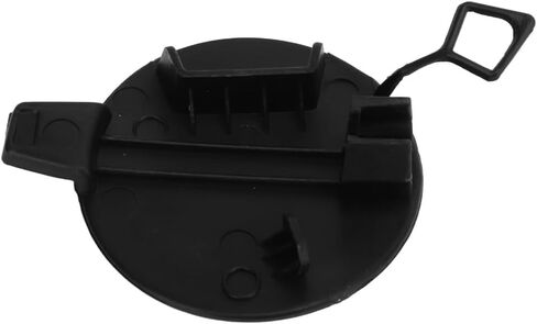 Trailer Tow Cover Rear Bumper Cap Accessory Towing Eye Cap 1494426-00-A Tow Hook Cover for Tesla Model Y Auto Replacement in Kuwait