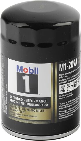 Mobil 1 M1-209A Extended Performance Oil Filter in Kuwait