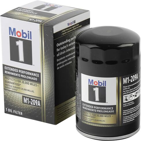 Mobil 1 M1-209A Extended Performance Oil Filter in Kuwait
