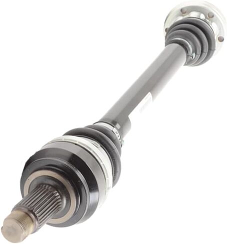 Rear Left Drive Shaft Axle Shaft 33207580945 Compatible With 330i N52 in Kuwait