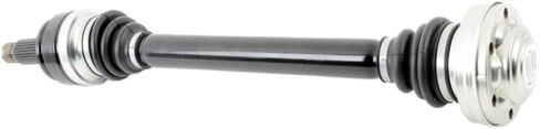 Rear Left Drive Shaft Axle Shaft 33207580945 Compatible With 330i N52 in Kuwait