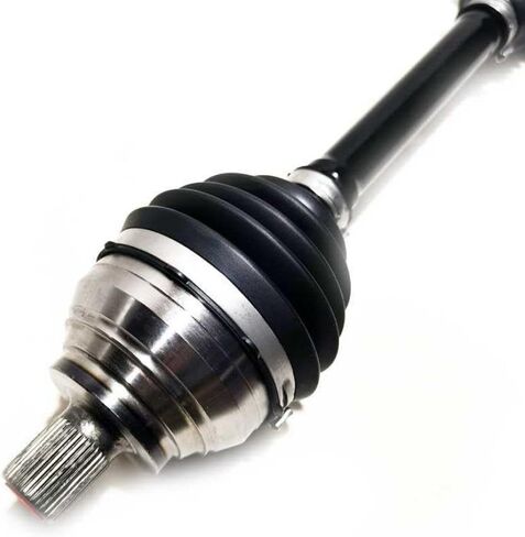 Left Constant Velocity Joints Axle Drive Shafts 1K0407271FM Compatible With Magotan in Kuwait