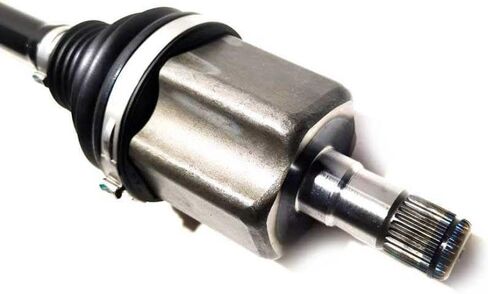 Left Constant Velocity Joints Axle Drive Shafts 1K0407271FM Compatible With Magotan in Kuwait