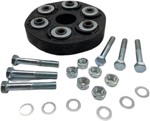 Drive Shaft Flex Disc STZT 2104100915 2104101315 Compatible With W202 in Saudi Arabia
