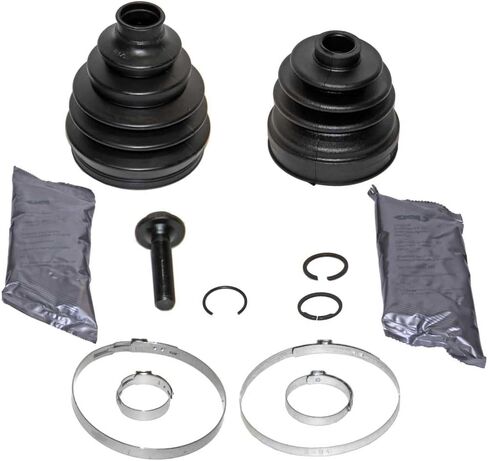 BuyAutoParts G8-Z0010AN Drive Shaft Seal Kit New in Kuwait