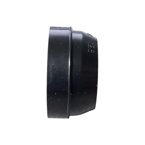 LP939 Washer Transmission Shaft Seal - Rubber Coated Steel, Black, DIY Installation, Universal Replacement in Saudi Arabia