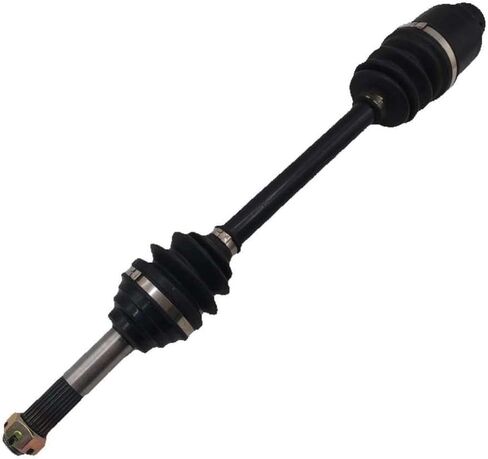 CV Axles Compatible With Carter GTR 250 Live Yinxiang Motor 627-6062 24 Splines Shaft in Saudi Arabia