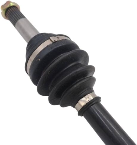 CV Axles Compatible With Carter GTR 250 Live Yinxiang Motor 627-6062 24 Splines Shaft in Saudi Arabia