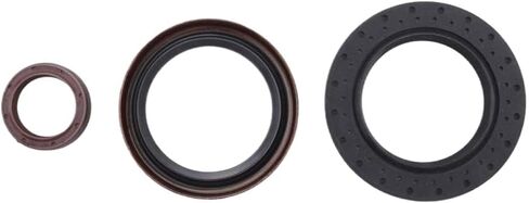 Left And Right Half Shaft Oil Seal Kit AU34-2X 6DCT250 DPS6 Compatible With Focus Fiesta in Saudi Arabia