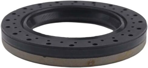 Left And Right Half Shaft Oil Seal Kit AU34-2X 6DCT250 DPS6 Compatible With Focus Fiesta in Saudi Arabia