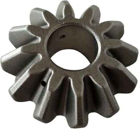 New Front Axle Differential Pinion Compatible with Kubota M6040 M7040 M9540 M9000 Tractor in Kuwait