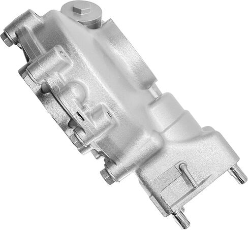 Caltric Complete Rear Differential Compatible with Honda Trx300Fw Fourtrax 300 4X4 1988-1995 in Kuwait