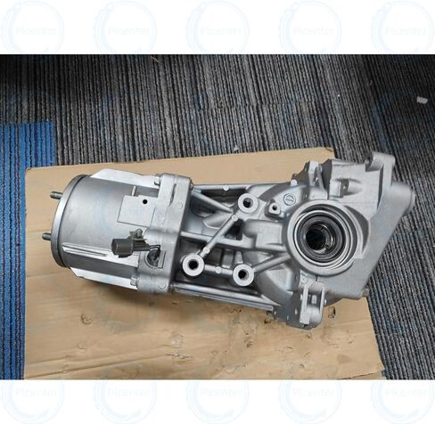 3501A115 Rear Axle Differential Carrier Assembly Fit for Jeep Patriot Compass 2007-2017 in Saudi Arabia