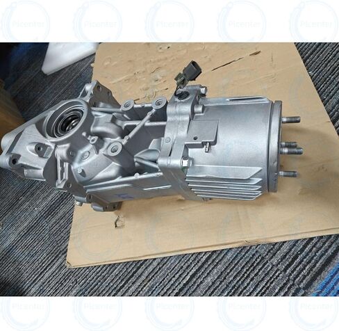 3501A115 Rear Axle Differential Carrier Assembly Fit for Jeep Patriot Compass 2007-2017 in Saudi Arabia