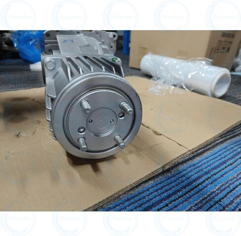 3501A115 Rear Axle Differential Carrier Assembly Fit for Jeep Patriot Compass 2007-2017 in Saudi Arabia