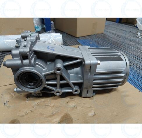 3501A115 Rear Axle Differential Carrier Assembly Fit for Jeep Patriot Compass 2007-2017 in Saudi Arabia