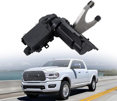munirater Front Axle Disconnect Actuator Replacement for R-a-m 2500 2019-2023 4X4 in Kuwait