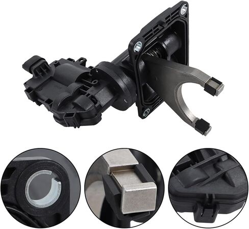 munirater Front Axle Disconnect Actuator Replacement for R-a-m 2500 2019-2023 4X4 in Kuwait