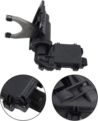 munirater Front Axle Disconnect Actuator Replacement for R-a-m 2500 2019-2023 4X4 in Kuwait