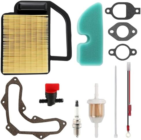 20 853 33-S Carburetor Kits for Kohler Courage SV470, SV480, SV530, SV540, SV590, SV600S, SV610, SV620 Engine (15-22 HP) - Fits Cub Cadet, Toro, Troy-Bilt Mowers & Tractors - Replace# 20-853-16-S in Kuwait
