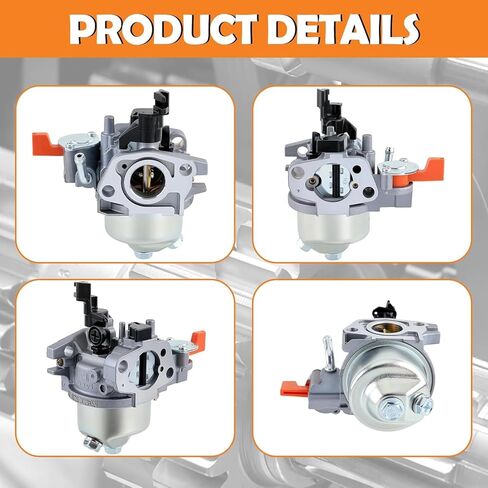 Huayi 0K84300190 Carburetor Assembly Fit for Generac Carb in Kuwait