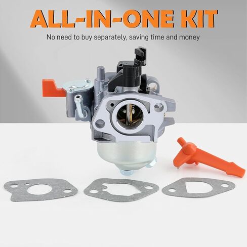 Huayi 0K84300190 Carburetor Assembly Fit for Generac Carb in Kuwait