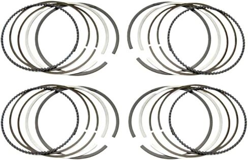 Piston Ring Compatible With Citroën C8 II 2.2L 406 607 807 407 86mm 0640Q4 04017N0 in Saudi Arabia