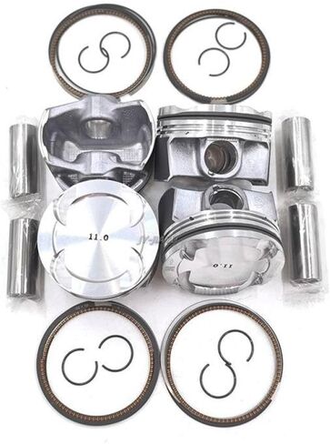 Engine Piston Ring Compatible With F40 F52 G20 G21 G30 G31 X1 F48 F49 X2 F39 X3 G01 X4 G02 118i 320i 520i 18i 20i 20iX 11259494399 in Saudi Arabia