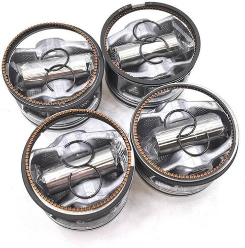 Engine Piston Ring Compatible With F40 F52 G20 G21 G30 G31 X1 F48 F49 X2 F39 X3 G01 X4 G02 118i 320i 520i 18i 20i 20iX 11259494399 in Saudi Arabia