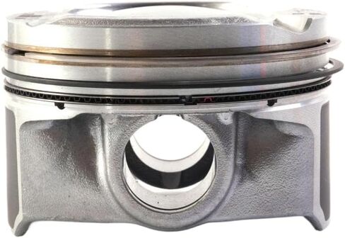 Engine Piston And Rings Set AJ20P6 LR121443 LR121448 AJ814094 AJ814240 Compatible With F Pace in Saudi Arabia