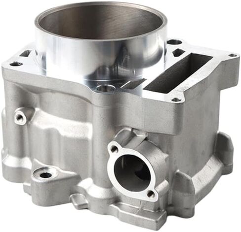 Motorcycle Piston Ring Kit 102mm 700cc Compatible With Viking 700 700 YFM700 STD(A set) in Saudi Arabia