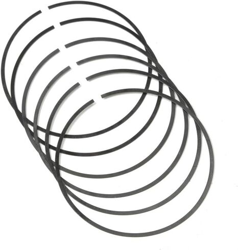 4x Engine Piston Rings Set Φ82mm Compatible With F21 F45 F46 X1 X2 F55 F60 1.5T in Saudi Arabia