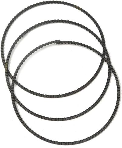 4x Engine Piston Rings Set Φ82mm Compatible With F21 F45 F46 X1 X2 F55 F60 1.5T in Saudi Arabia