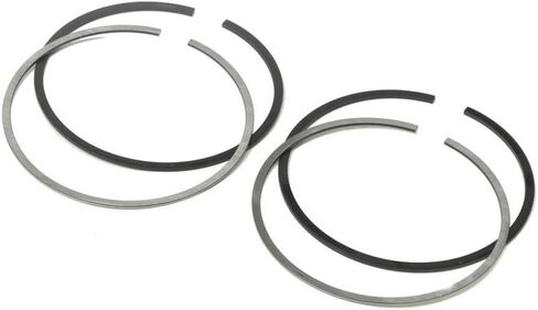 4x Engine Piston Rings Set Φ82mm Compatible With F21 F45 F46 X1 X2 F55 F60 1.5T in Saudi Arabia