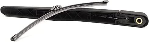 Rear Wiper Blade And Arm, for Ford for ESCAPE 2013 2014 2015 2016 2017 2018 in Saudi Arabia