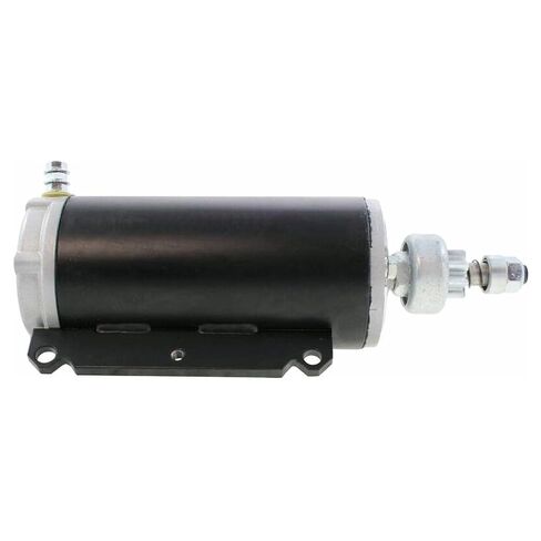 Replacement Starter for Evinrude for Omc for Johnson Marine 150-235 Hp 4786240-M030SM in Kuwait