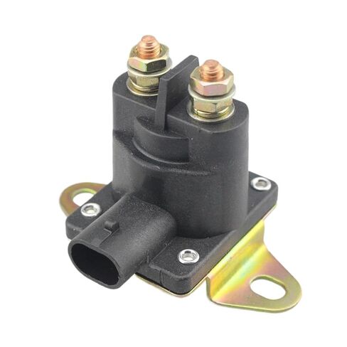 Motorcycle Starter Solenoid Relay Compatible with Speedster Wake 215 255 155 1503 GTS 580 650 Challenger Explorer 720 in Kuwait