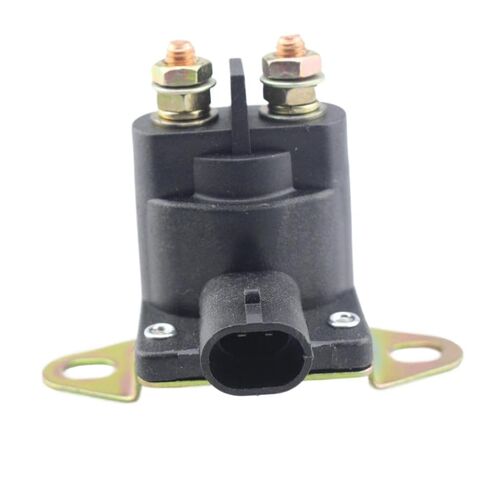 Motorcycle Starter Solenoid Relay Compatible with Speedster Wake 215 255 155 1503 GTS 580 650 Challenger Explorer 720 in Kuwait