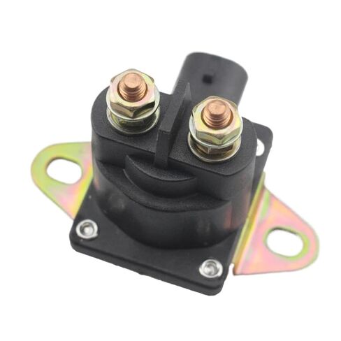 Motorcycle Starter Solenoid Relay Compatible with Speedster Wake 215 255 155 1503 GTS 580 650 Challenger Explorer 720 in Kuwait